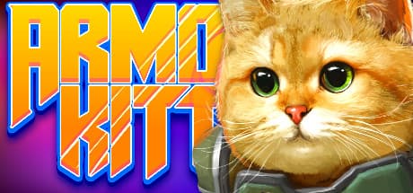 ARMORED KITTEN media 1