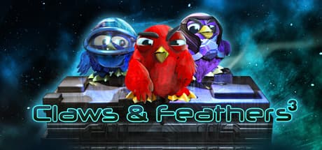 Claws & Feathers 3 media 1