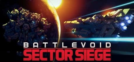 Battlevoid: Sector Siege media 1
