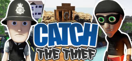 Catch the Thief, If you can! media 1