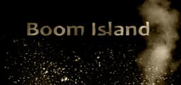 Boom Island