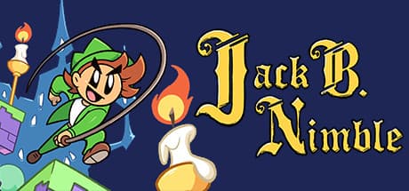 Jack B. Nimble media 1