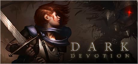Dark Devotion media 1