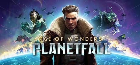 Age of Wonders: Planetfall media 1