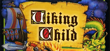 Prophecy I - The Viking Child media 1