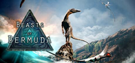 Beasts of Bermuda media 1