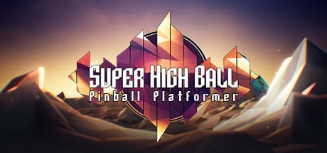Super High Ball: Pinball Platformer media 1