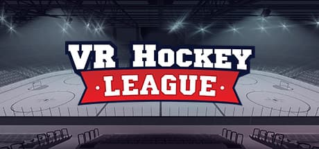 VR Hockey League media 1