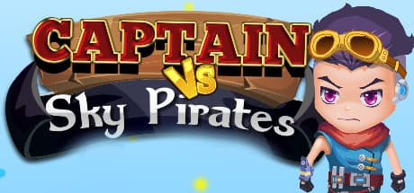 Captain vs Sky Pirates media 1