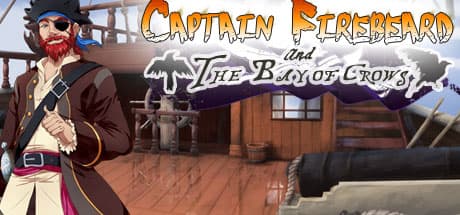 Captain Firebeard and the Bay of Crows media 1