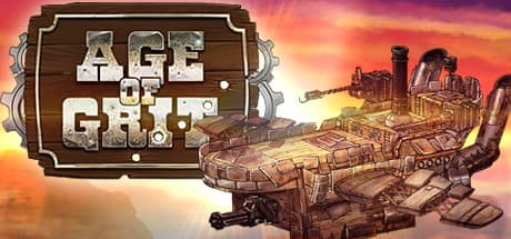 Age of Grit media 1
