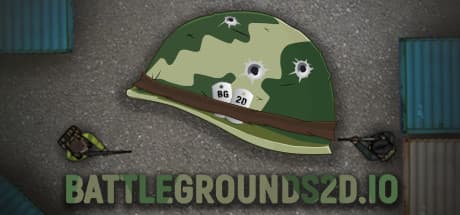 Battlegrounds2D.IO media 1