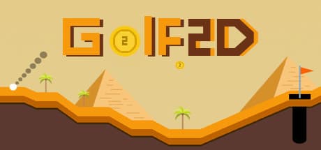 Golf 2D media 1