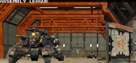 Assembly League media 1