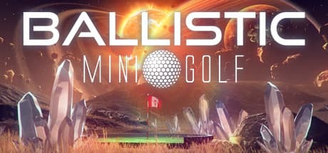 Ballistic Mini Golf media 1