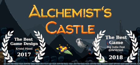 Alchemist's Castle media 1