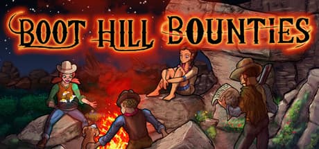 Boot Hill Bounties media 1