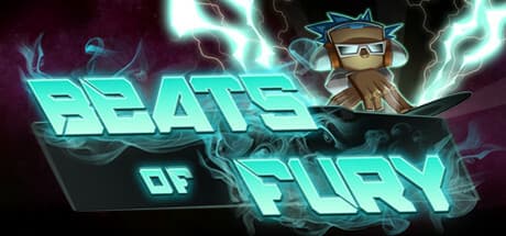 Beats Of Fury media 1