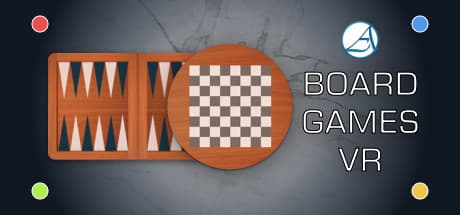 Board Games VR media 1