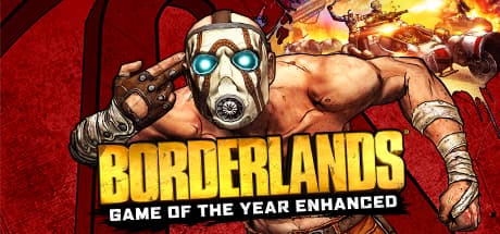 Borderlands Game of the Year Enhanced media 1
