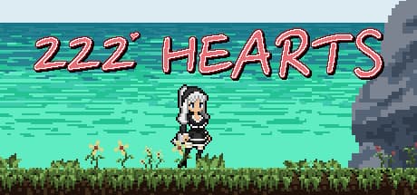 222 Hearts media 1