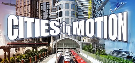 Cities in Motion media 1