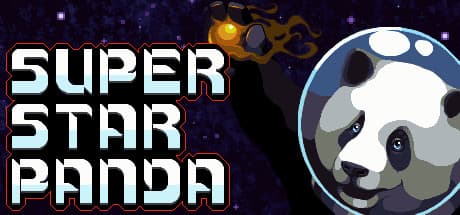Super Star Panda media 1