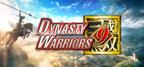 DYNASTY WARRIORS 9 media 1