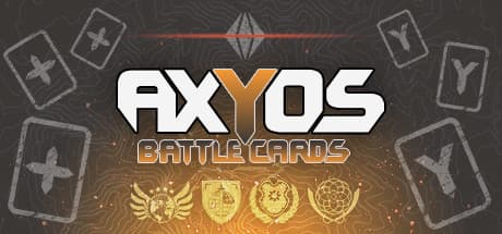 AXYOS: Battlecards media 1