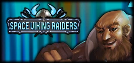 Space Viking Raiders media 1