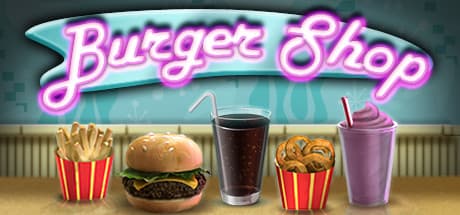 Burger Shop media 1