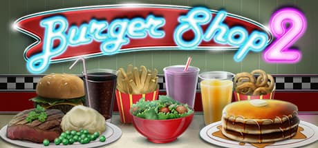 Burger Shop 2 media 1