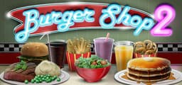 Burger Shop 2