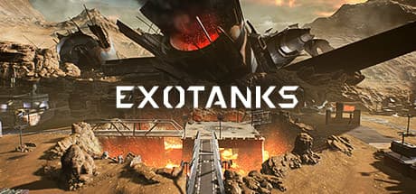 ExoTanks media 1
