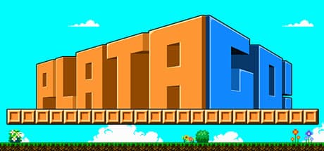 PlataGO! Super Platform Game Maker media 1