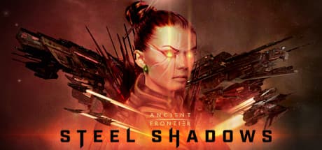 Ancient Frontier: Steel Shadows media 1
