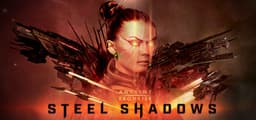 Ancient Frontier: Steel Shadows