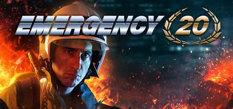 EMERGENCY 20 media 1
