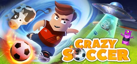 Crazy Soccer: Football Stars media 1