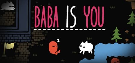 Baba Is You media 1