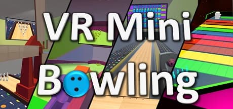 VR Mini Bowling media 1