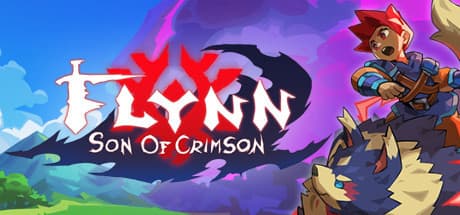 Flynn: Son of Crimson media 1
