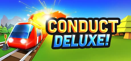 Conduct DELUXE! media 1