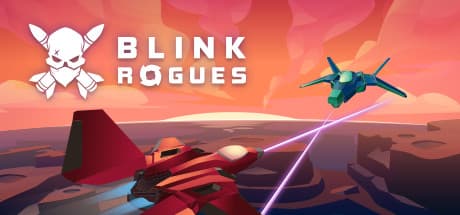 Blink: Rogues media 1