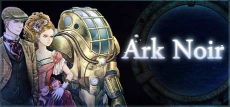 Ark Noir media 1