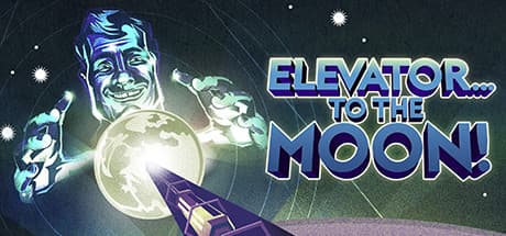 Elevator... to the Moon! media 1