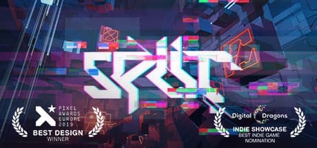 Split - manipulate time, make clones and solve cyber puzzles from the future! media 1