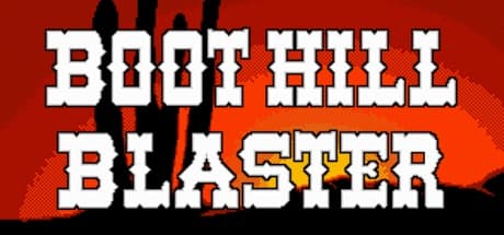 Boot Hill Blaster media 1