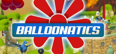 Balloonatics media 1