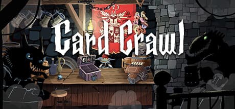 Card Crawl media 1